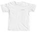 Soul Purpose - You Are Loved, a White Comfort Colors Unisex Tee