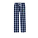 73rd Naval Spec Ops / SOF Joggers & Jammies, a True Navy Flannel Pajama Pant