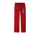 73rd Naval Spec Ops / SOF Joggers & Jammies, a New Red Flannel Pajama Pant