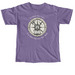 Expeditioner's&nbsp;Emblem, a Grape Comfort Colors Unisex Tee
