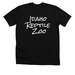 Winter is Coming 2023!!, a Solid Black Blend Premium Unisex Tee