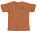 Its Good Day To Rescue, a Yam Comfort Colors Unisex Tee
