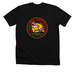 Iron Mantis NWA&nbsp;, a Solid Black Blend Premium Unisex Tee