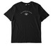 WEAR THE LOTUS - DVAM, a Black Stanley/Stella Unisex Creator 2.0 Tee