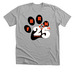 25th Anniversary, a Athletic Heather Premium Unisex Tee