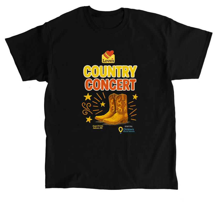? Boots, Beats & Miracles, a Black Classic Unisex Tee
