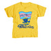 Protect Trans Kids, a Daisy Youth Unisex Tee