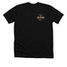 One Star Review, a Solid Black Blend Premium Unisex Tee