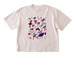 Dance Chaos, a Ivory Comfort Colors Boxy Tee