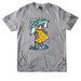 SLTYSALLYCAT, a Smoke Comfort Colors Colorblast Tee