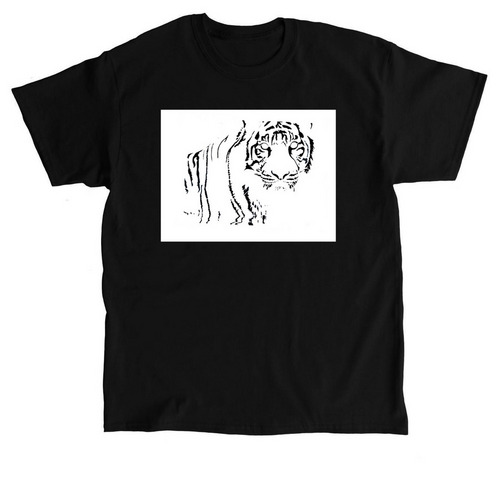 ButwuT?Artwork&nbsp;, a Black Classic Unisex Tee