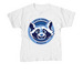 Bandit Logo&nbsp;, a White Youth Unisex Tee