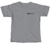 Dead Parents Club, a Granite Comfort Colors Unisex Tee