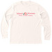 Fall 2026 Limited Edition Long Sleeve, a Heather Natural Premium Long Sleeve Tee