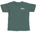 Summer Floral, a Blue Spruce Comfort Colors Unisex Tee