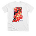 Indiana Moms Demand Action: GSU 2026, a Solid White Blend Premium Unisex Tee
