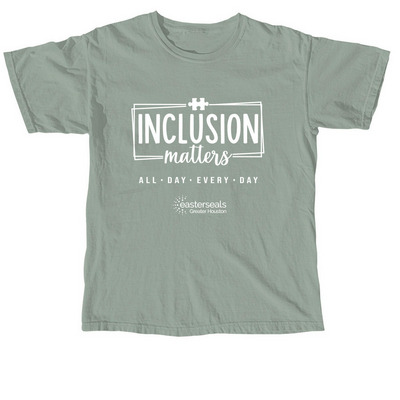 Fun Fun Fundraiser 2025, a Bay Comfort Colors Unisex Tee