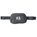 Hip Bag / Crossbody Bag&nbsp;, a Storm Grey Matte Hip Pack