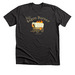?Lil? Wagon Burner?, a Dark Grey Heather Premium Unisex Tee