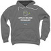 TCT Applied Welding Technology, a Deep Heather Premium Pullover Hoodie