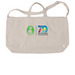 LLLI 2026 Conference Bags, a Pumice