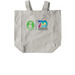 LLLI 2026 Conference Bags, a Natural Recycled Cotton Tote Bag