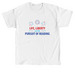 Pursuit of Reading Apparel-light colors&nbsp;, a White Classic Unisex Tee