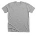 Retreat Cropped Sweatshirt, a Athletic Heather Premium Unisex Tee