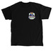 Sca Swag for Students, Staff, & Parents, a Black Classic Unisex Tee