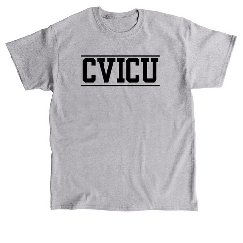 Kickball Shirts, a Sport Grey Classic Unisex Tee