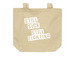 Still Sick Still Fighting Tote, a Oyster