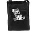 Still Sick Still Fighting Tote, a Black Recycled Cotton Tote Bag