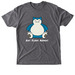 Baca Shirt, a Premium Heather Triblend Unisex Tee