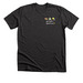You've Got a Friend in Me, a Dark Grey Heather Premium Unisex Tee