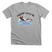 MHSST PINNER - Male, a Athletic Heather Premium Unisex Tee