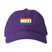 Chicago Pride Hat, a Beetroot