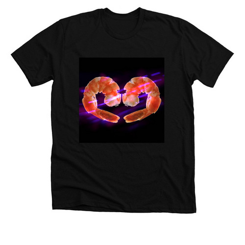 CSMW, a Solid Black Blend Premium Unisex Tee