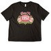 CSU AKA - BETA XI CHAPTER, a Black Women's Heavyweight Tee