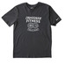 Nike Tech CO Shirt, a Anthracite Nike Dri-FIT Jersey Blend Performance Tee