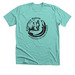 RRUS 20 year anniversary&nbsp;, a Heather Sea Green Premium Unisex Tee