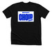 Choir Dad, a Solid Black Blend Premium Unisex Tee