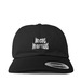 + N O &nbsp;C O P S , N O &nbsp;S E T T L E R S +, a Black Classic Baseball Cap