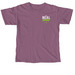 Men's Mental Health&nbsp;, a Berry Comfort Colors Unisex Tee