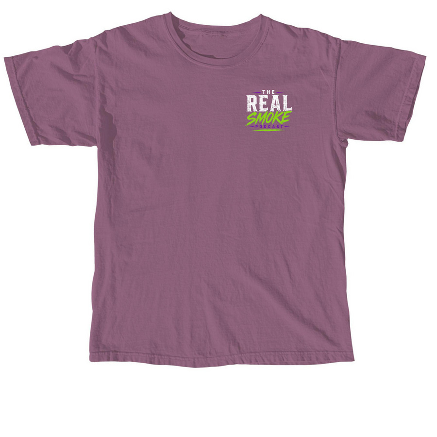 Men's Mental Health&nbsp;, a Berry Comfort Colors Unisex Tee