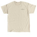BATTLE OF THE BACKBONE 2026-27, a Sand Classic Unisex Tee