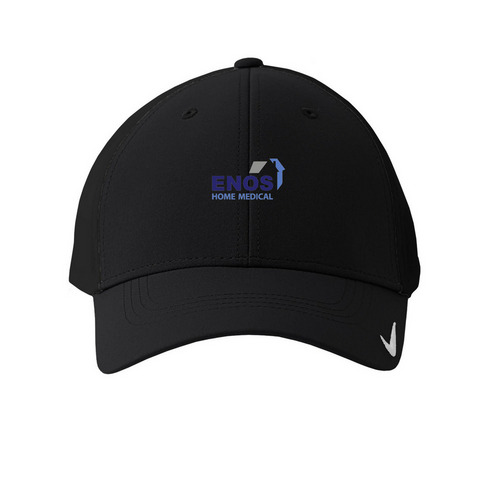 hats, a Black Printed Nike Dri-FIT Legacy Performance Cap