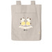 Self Care Tote, a Pumice Reclaimist Everywhere Tote Bag