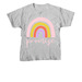 Promise Adoption Tee, a Sport Grey Youth Unisex Tee
