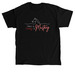 Always a Mustang Shirts, a Black Classic Unisex Tee