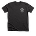 STAFF ONLY: Adventure Arts Shirt, a Dark Grey Heather Premium Unisex Tee